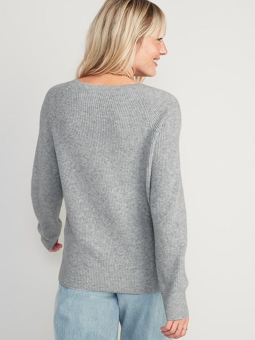 Olive & Oak Women's Nanette Pullover Sweater, Medium Heather Gray, Large :  : Clothing, Shoes & Accessories
