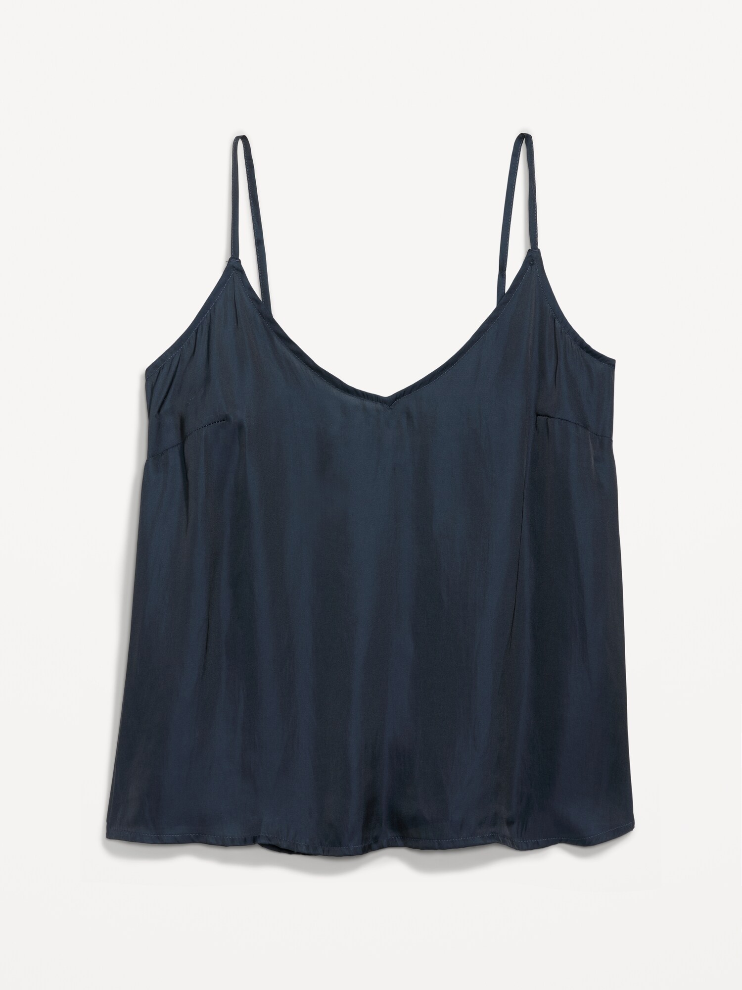 Navy shop camisole top