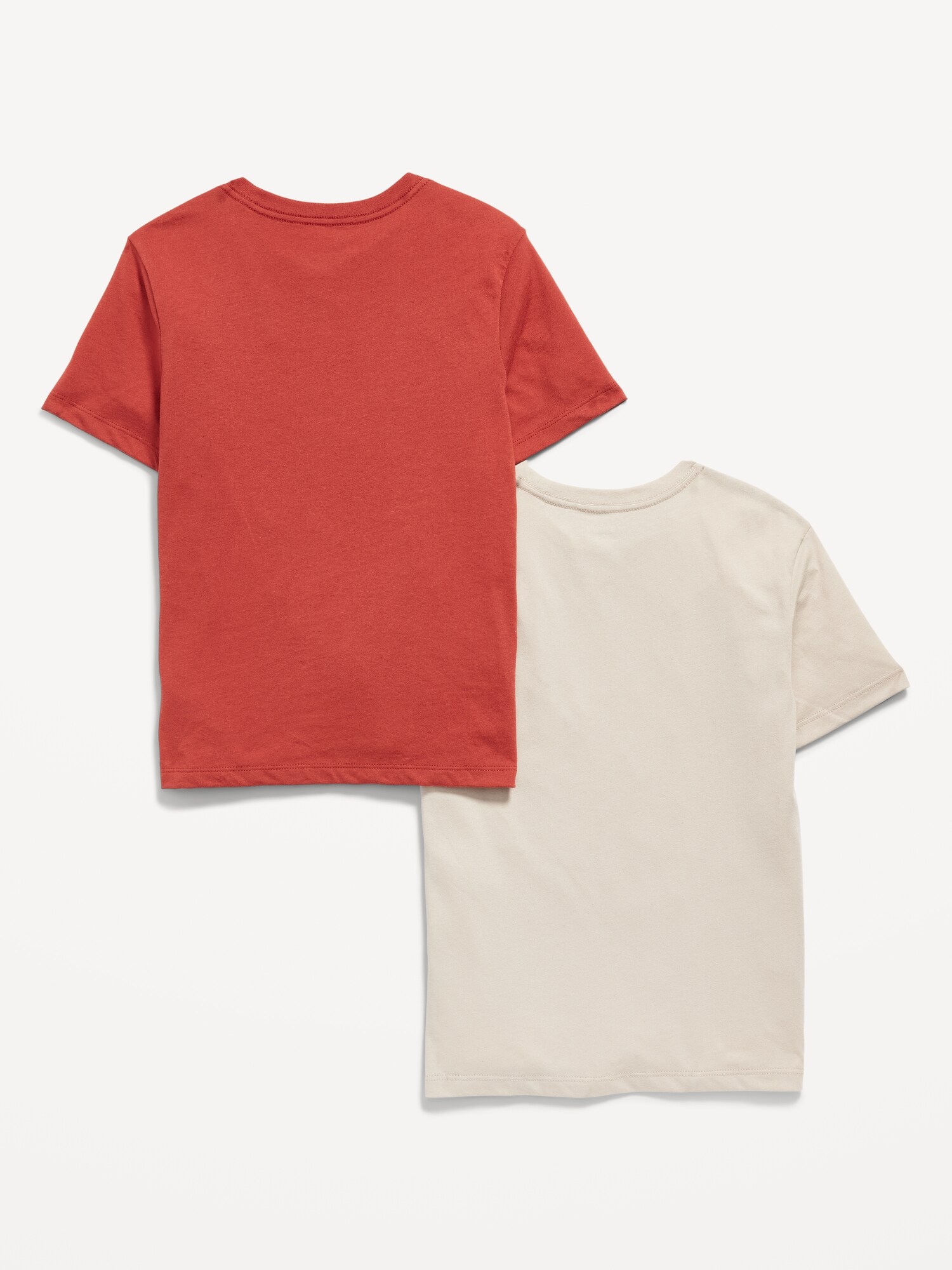 Graphic TShirt Variety 2Pack for Boys Old Navy