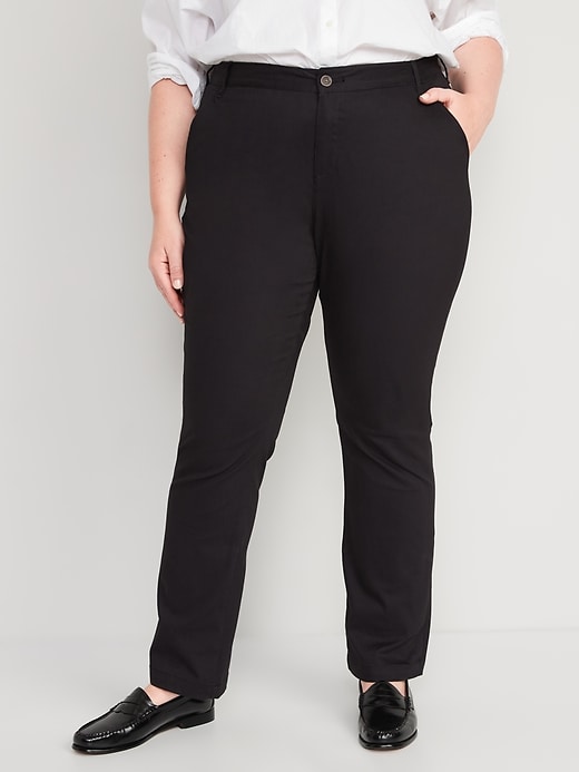 Image number 7 showing, High-Waisted Wow Boot-Cut Pants for Women