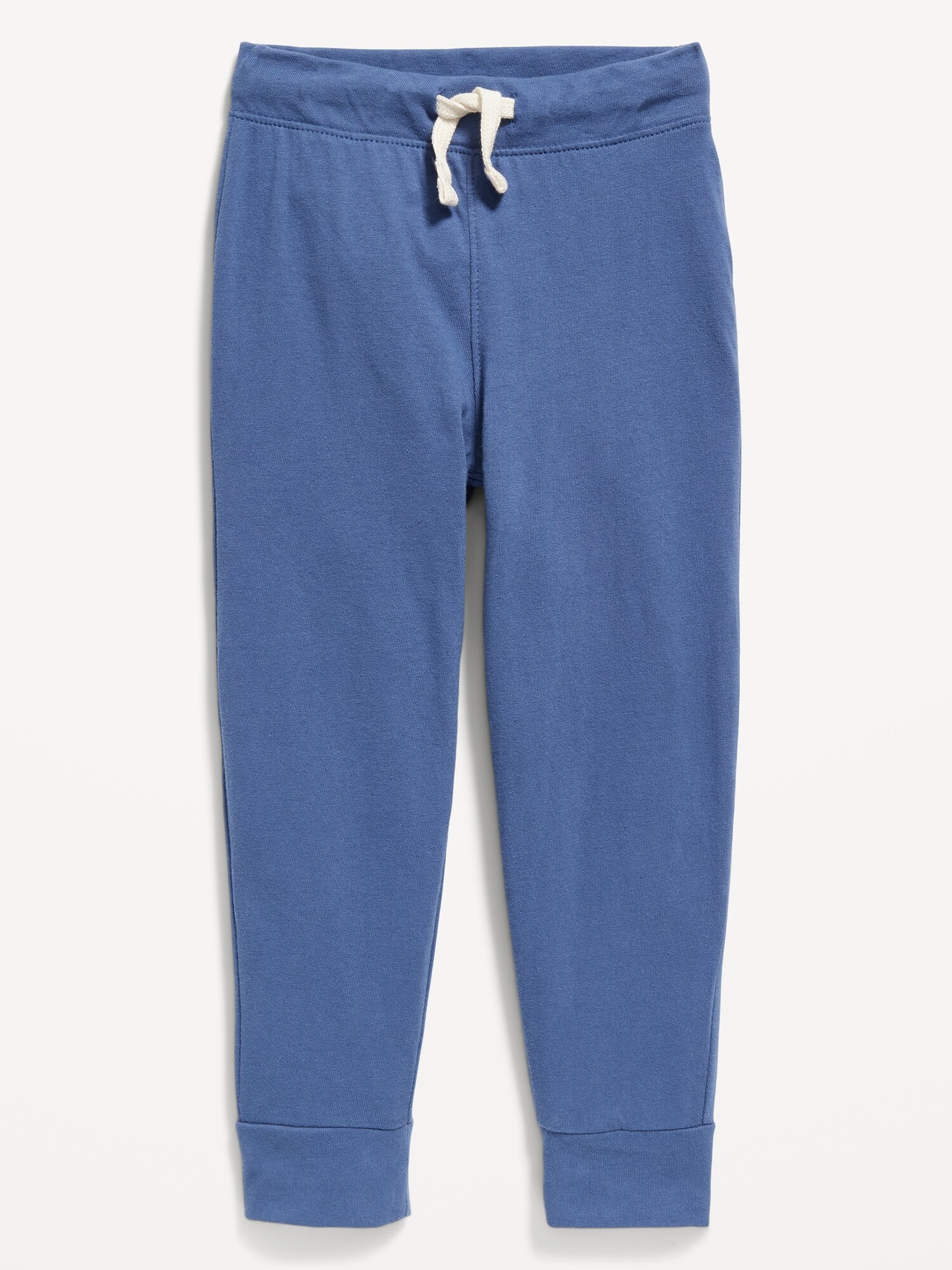 Unisex FunctionalDrawstring Solid Pants for Toddler Old Navy