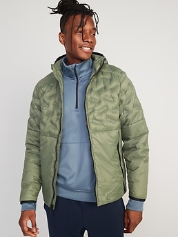 ジャケット・アウター OVY Nylon Packable Hooded Coat 2e039299c0142284de496228eca29c