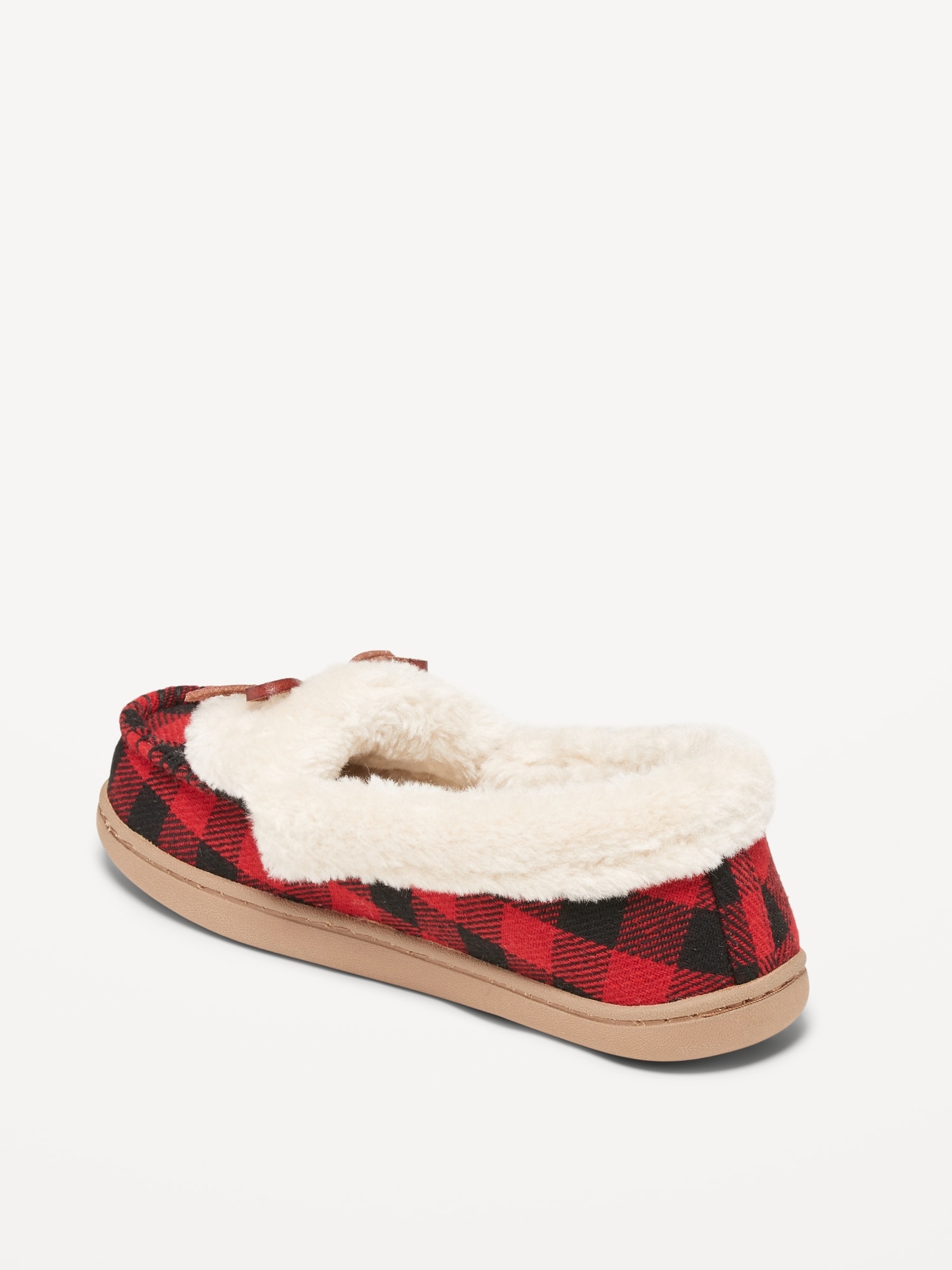 Womens slippers old store navy