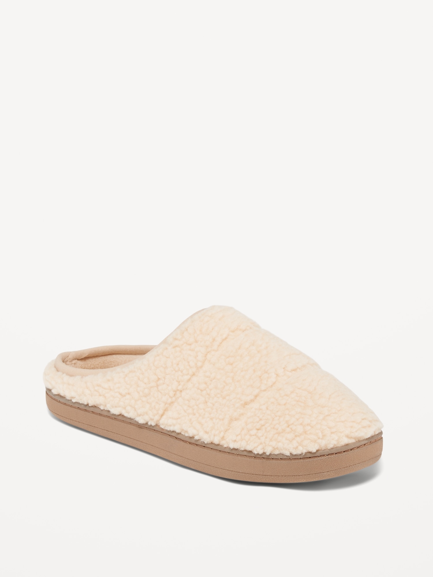 Sherpa 2025 slippers womens