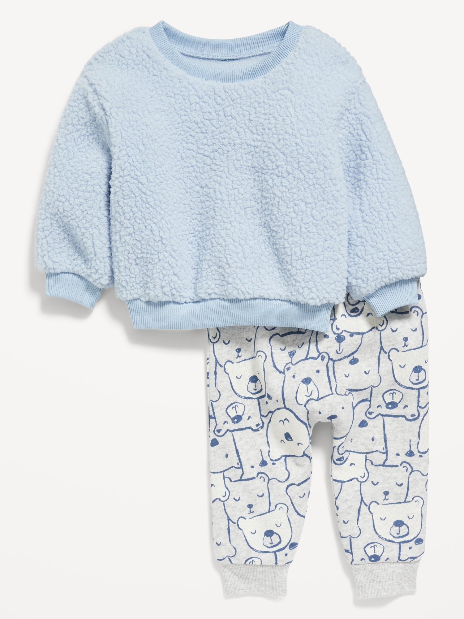 Old navy baby store sweatshirt