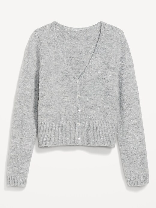 Image number 4 showing, Cozy Cardigan Sweater for Women