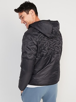 ジャケット・アウター OVY Nylon Packable Hooded Coat Nylon Packable Hooded Coat | OVY