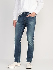 Men's Slim Jeans