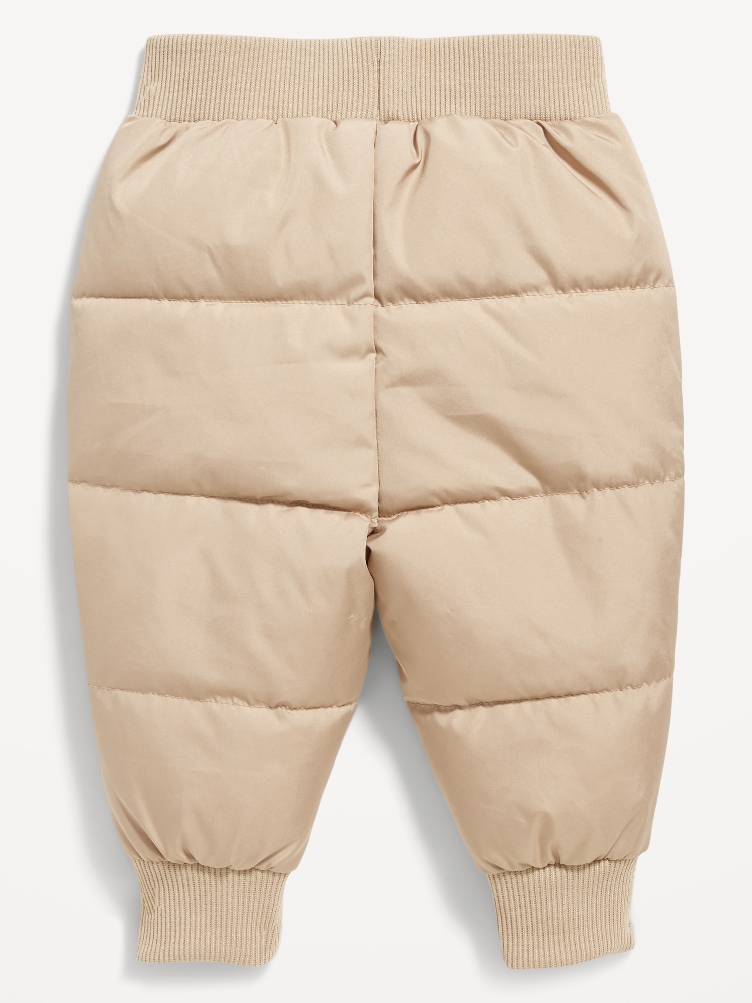 Unisex Frost Free Water Resistant Puffer Snow Pants for Baby Old Navy