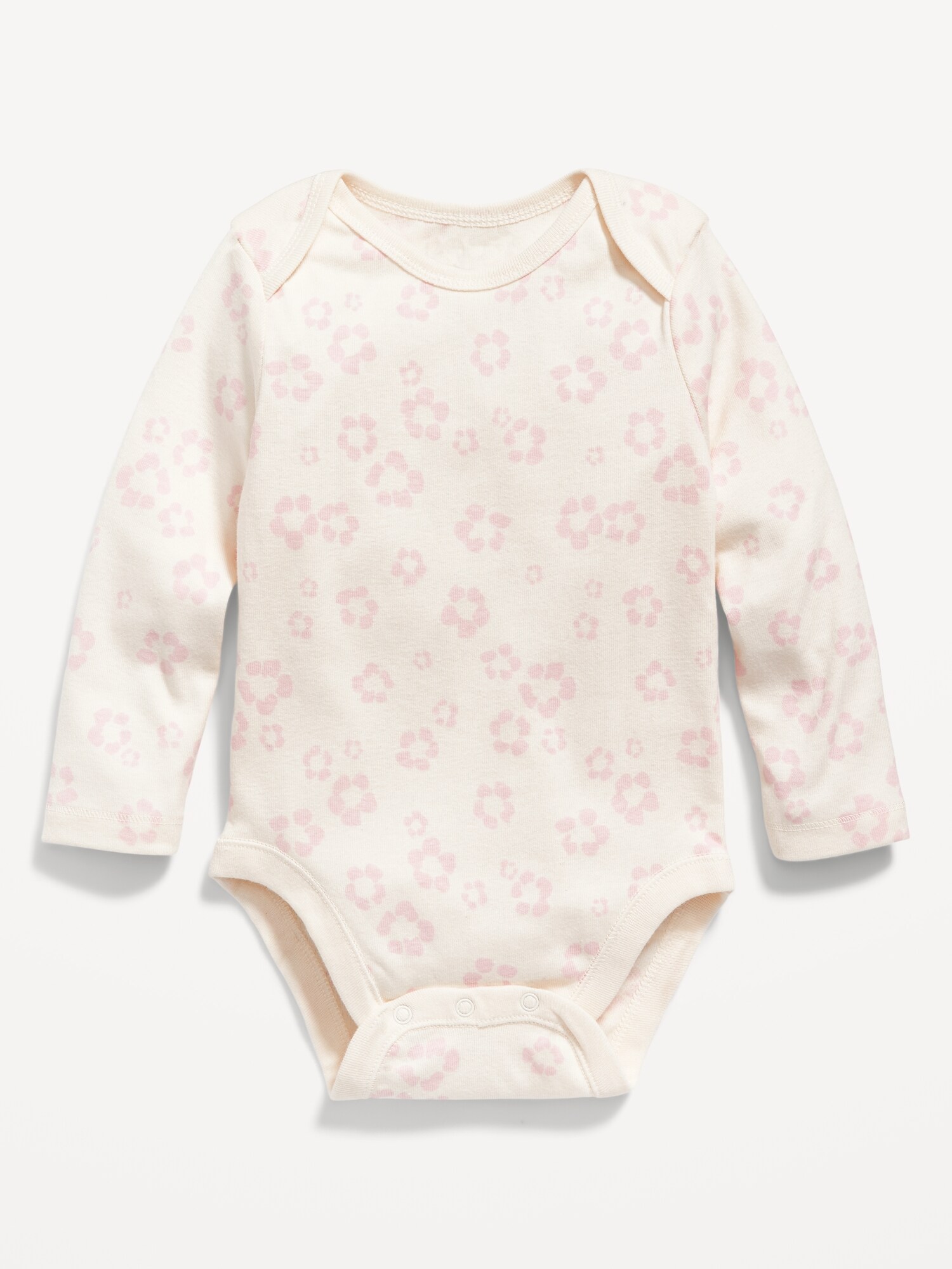 Spring Design Baby Vintage Long Sleeves Mesh bodysuit For Girls