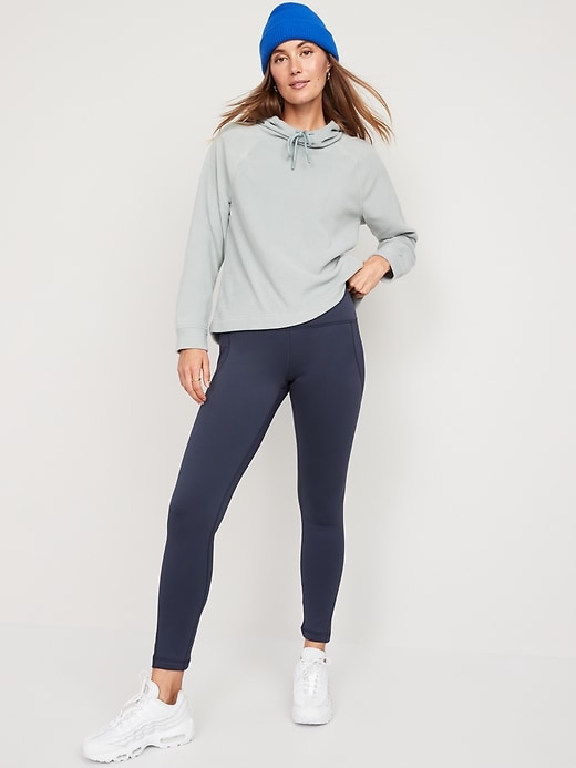 Old Navy - High-Waisted UltraCoze Performance Leggings for Women