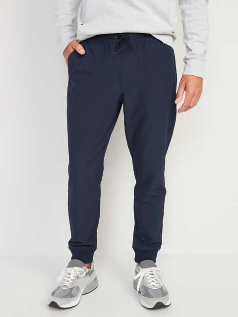 StretchTech Water-Repellent Joggers