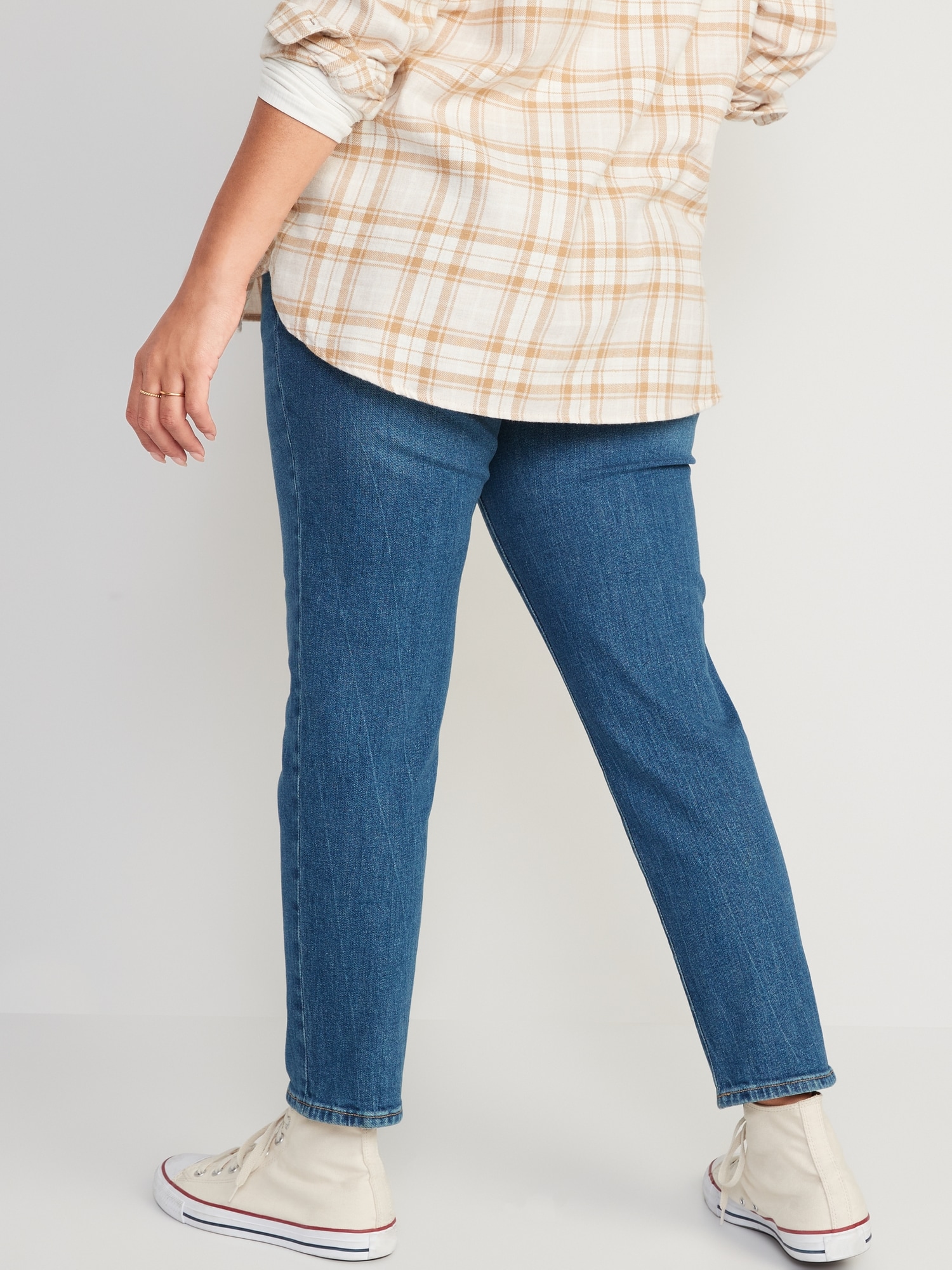 Jean De Maternité Motherhood Maternity, Taille S, Taille élastique Devant, Confortable