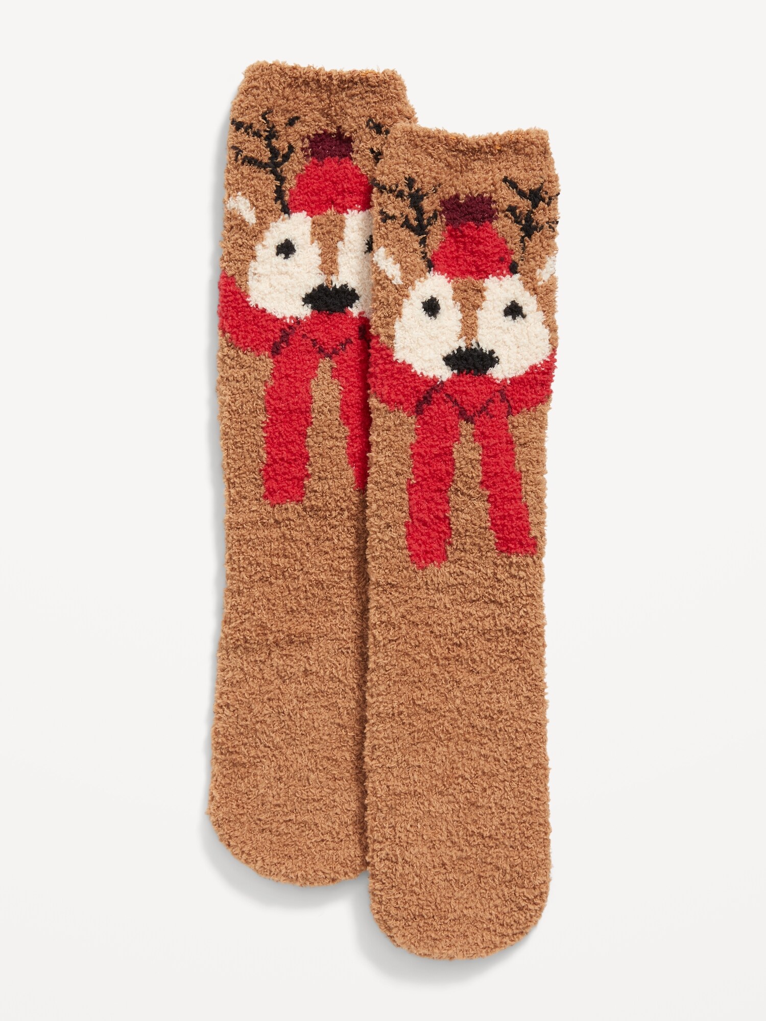 Printed Cozy Socks for Men | Old Navy