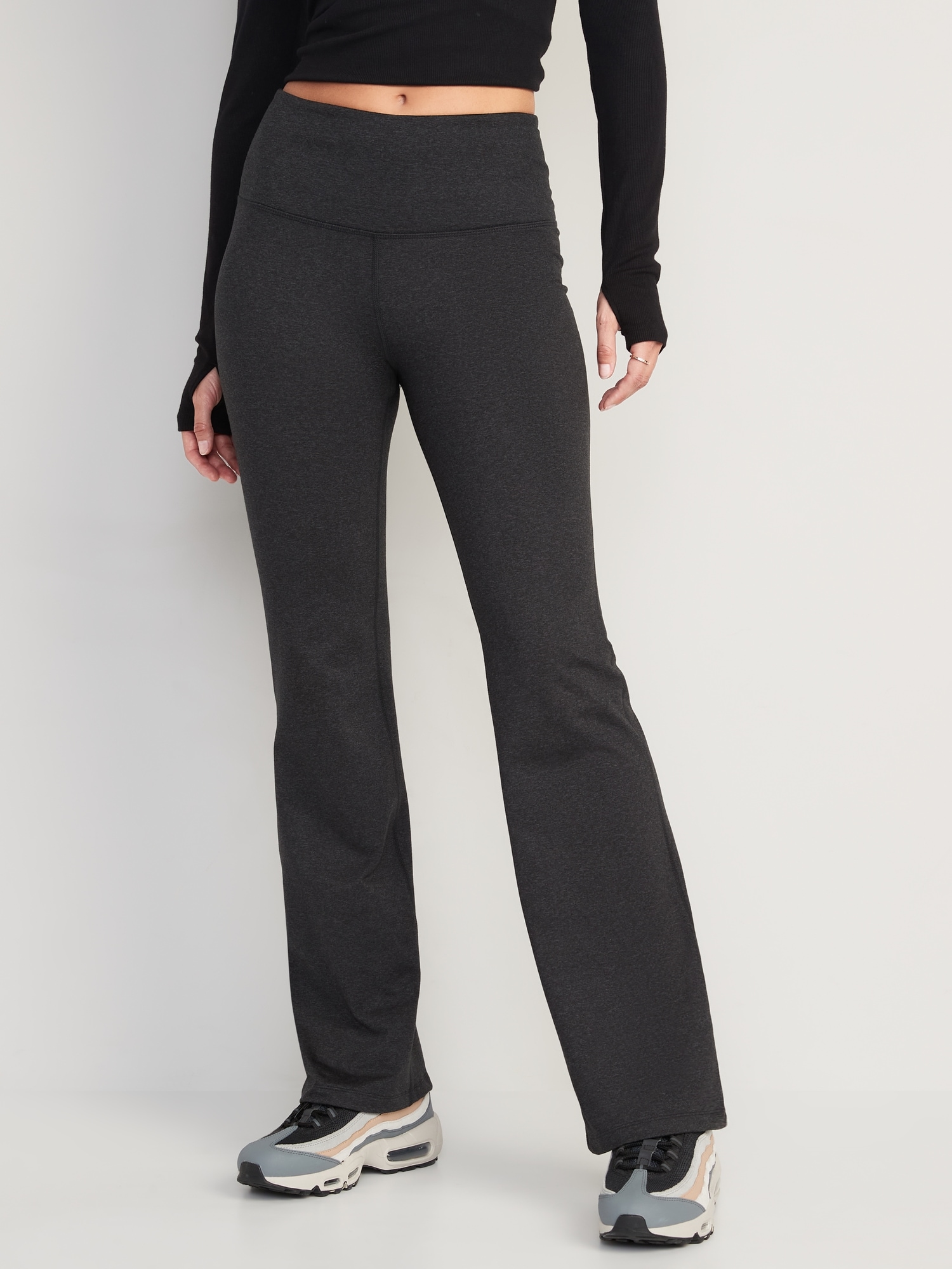 Old Navy Women's High-Waisted CozeCore Leggings only $15 (Reg. $45