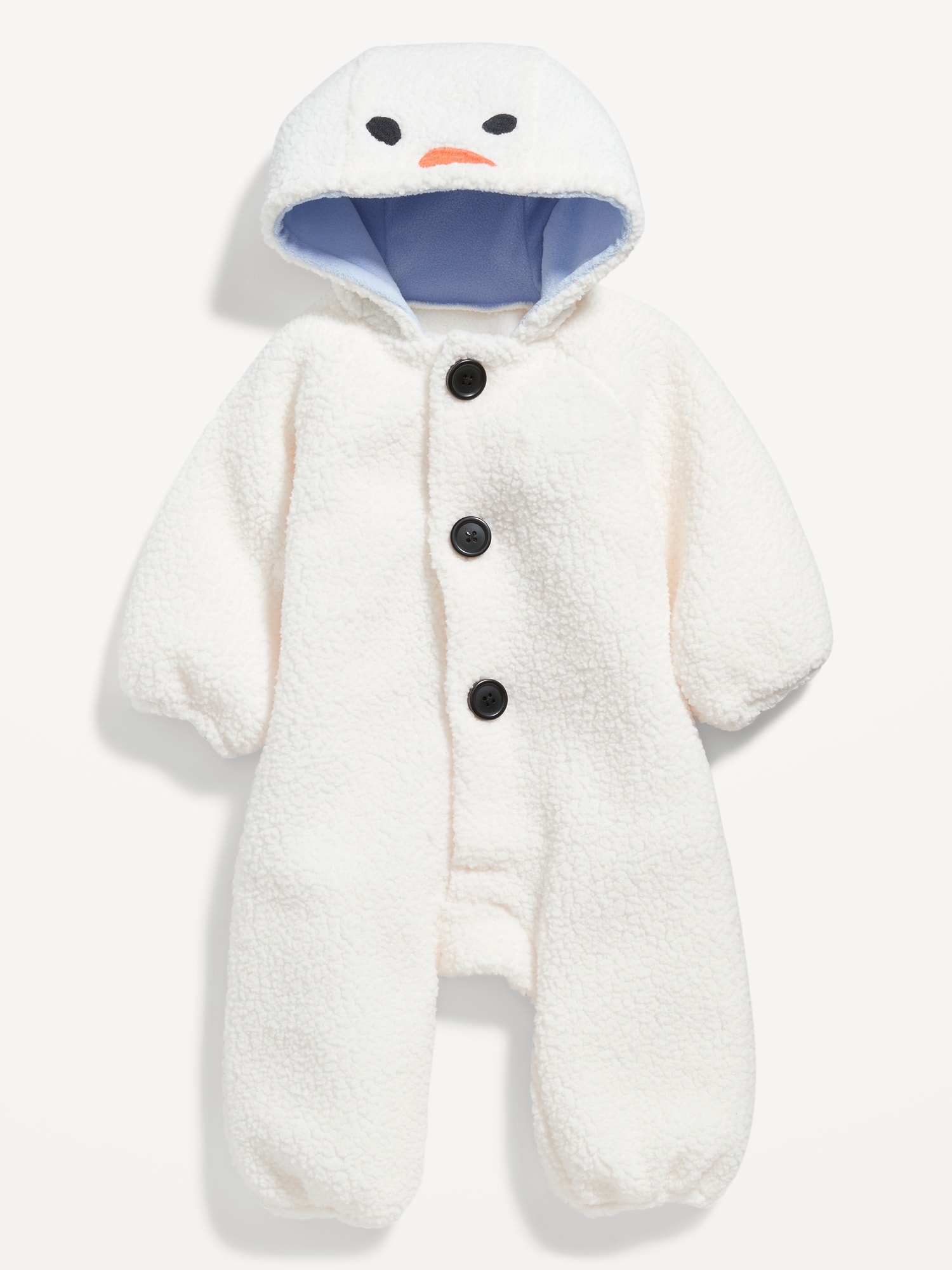 Old navy baby boy 2024 snowsuit