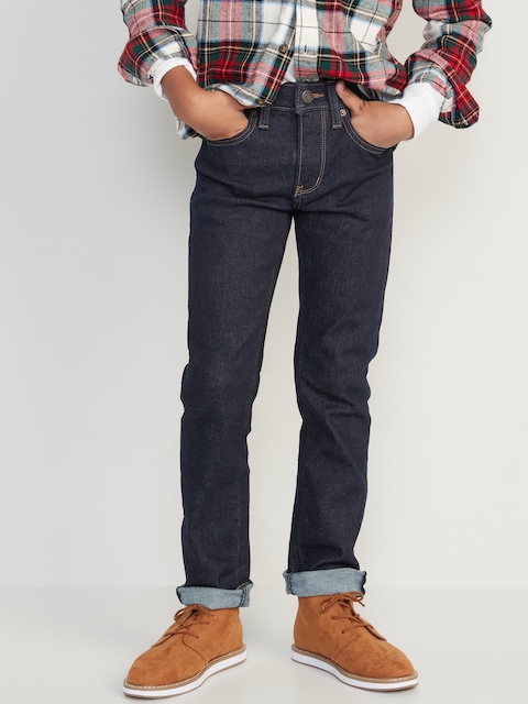 Slim 360° Stretch Jeans for Boys