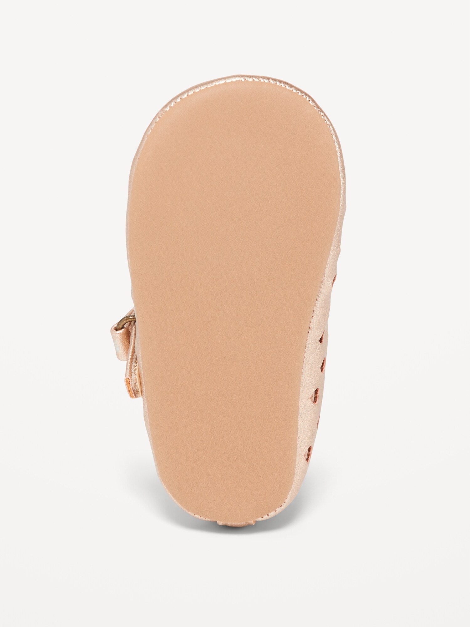 PerforatedHearts Ballet Flat Shoes for Baby Old Navy