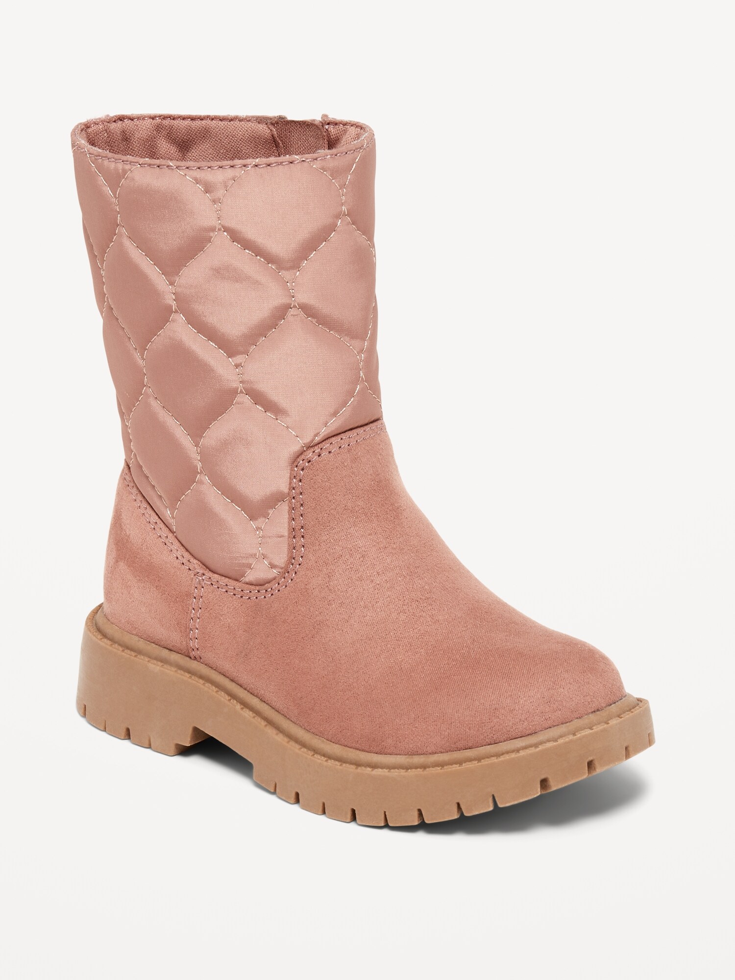 Old navy little hot sale girl boots