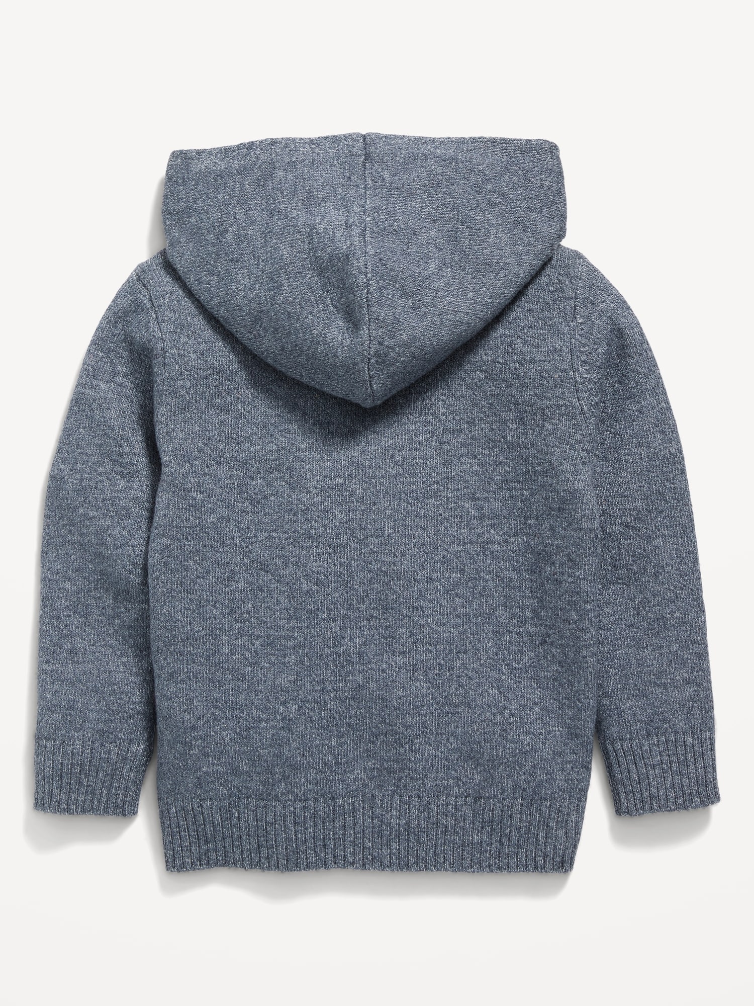 Unisex SweaterKnit Hoodie for Toddler Old Navy