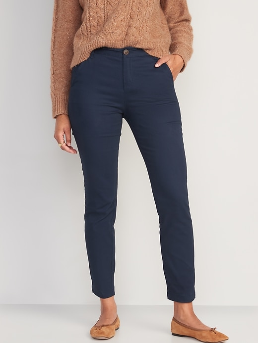 Skinny Pants For Women