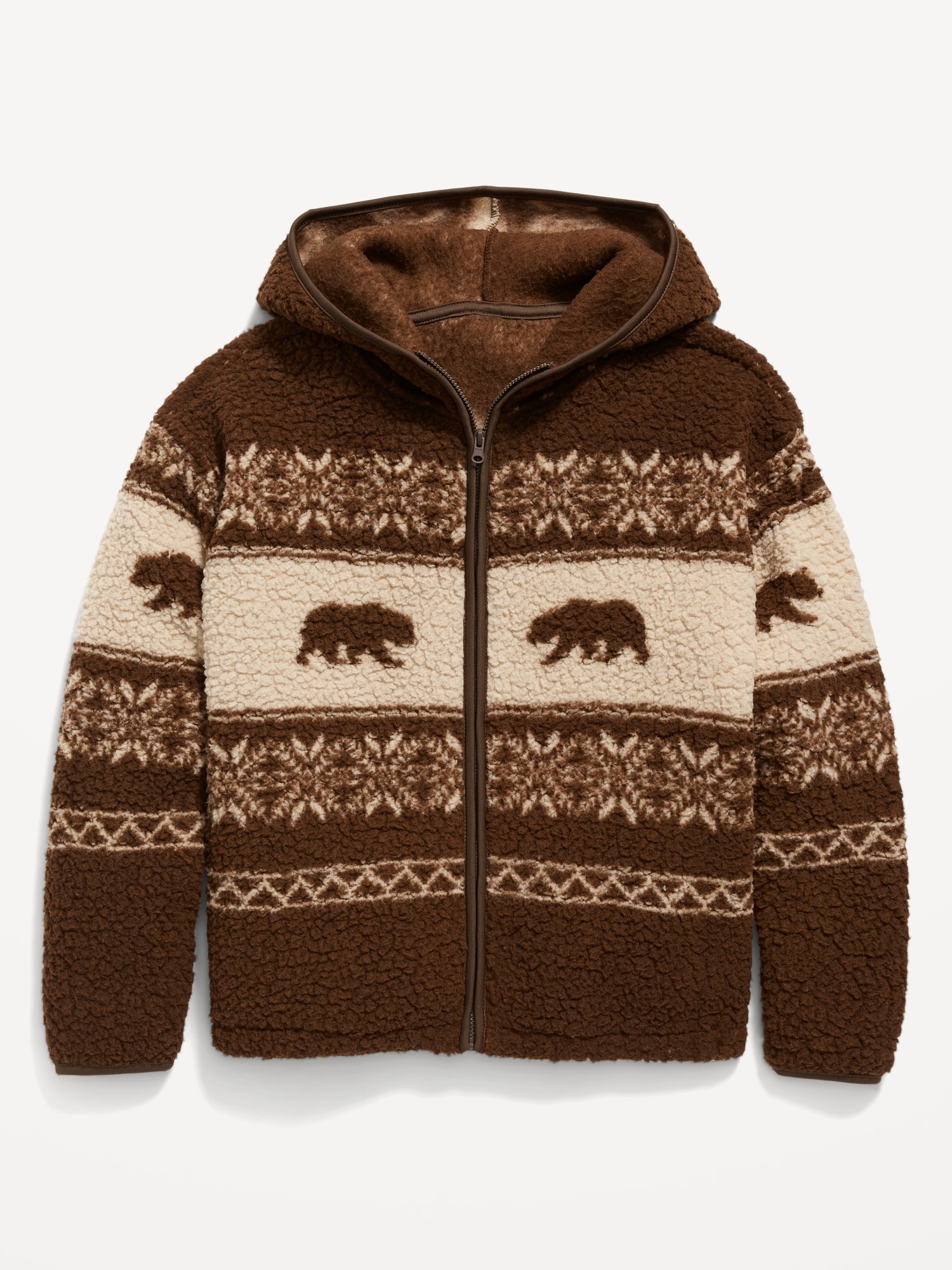 Bear sweater old on sale navy