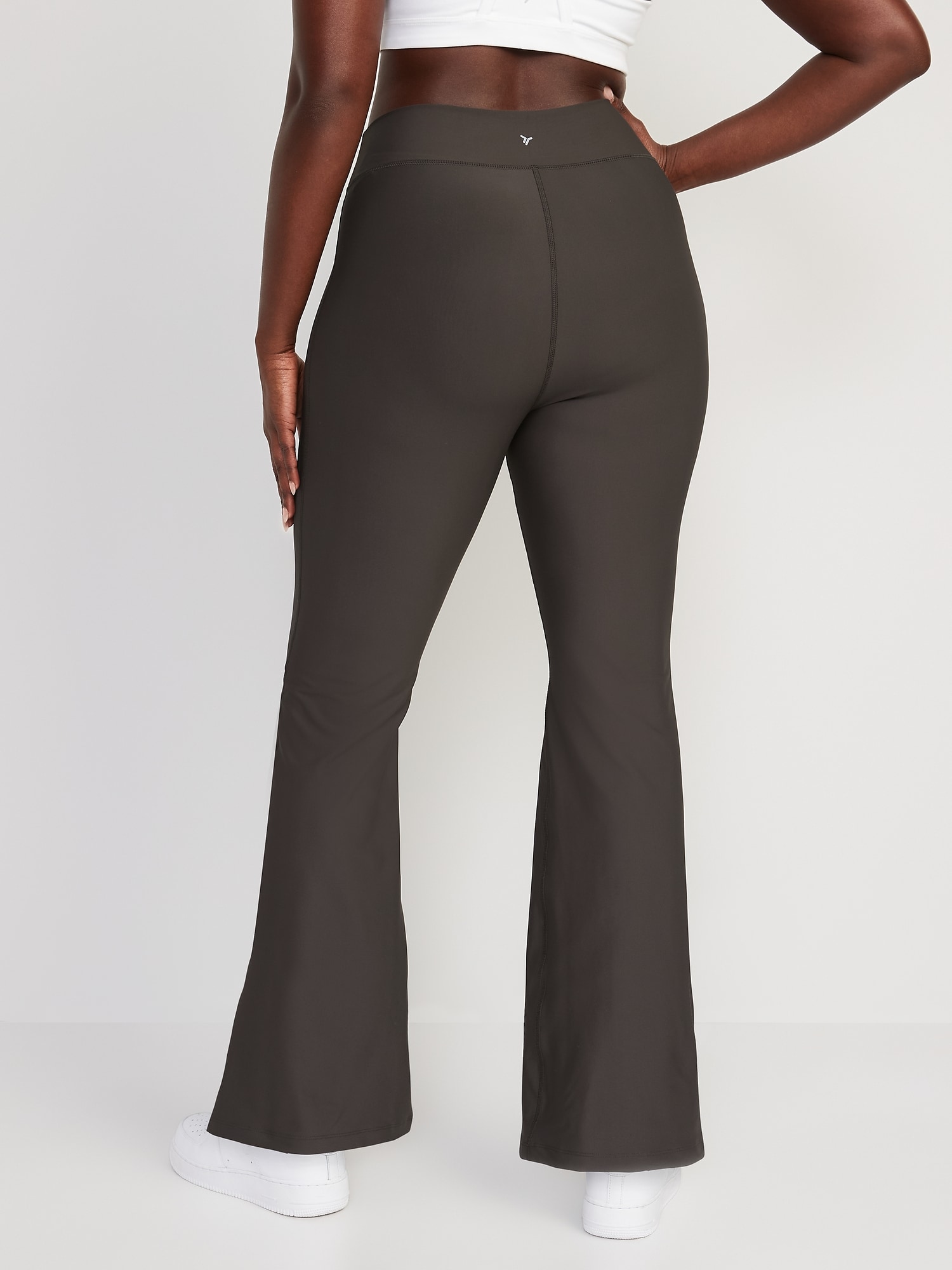 Old Navy Powersoft Flare Leggings 2023, Buy Old Navy Online