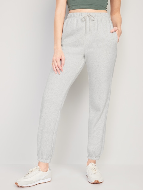 Extra High-Waisted Vintage Sweatpants
