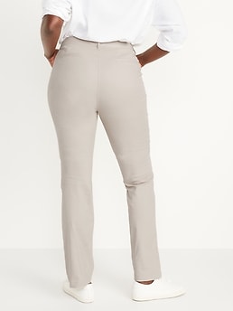 Explore Recycled Polyester High-Waisted Boot Cut Pant 31 Peached – MPG  Sport Canada