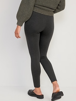 Old Navy High-Waisted Stevie Metallic Ponte-Knit Pants, Out of 1,900+  Pieces in Old Navy's Clearance Section, Shop Our Favourite 37 Deals Here