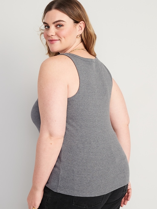 Vafful Womens Tank Tops High Neck … curated on LTK