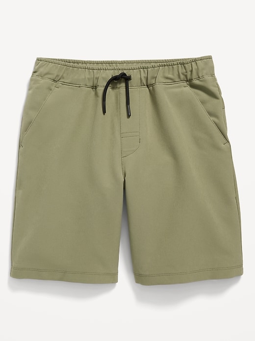 StretchTech Jogger Shorts for Boys Old Navy