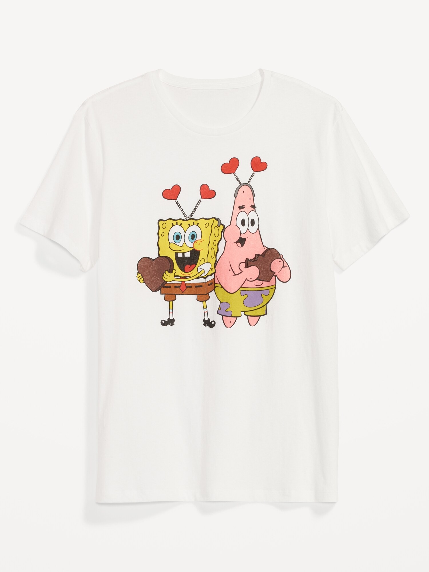 Spongebob And Patrick Horizontal Line Shirt, Tank Top And Leggings