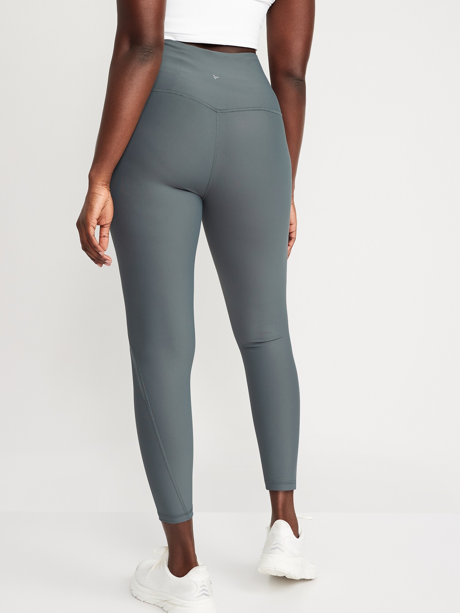 Power Mesh Leggings  Ava Lane Boutique - Women's clothing and accessories