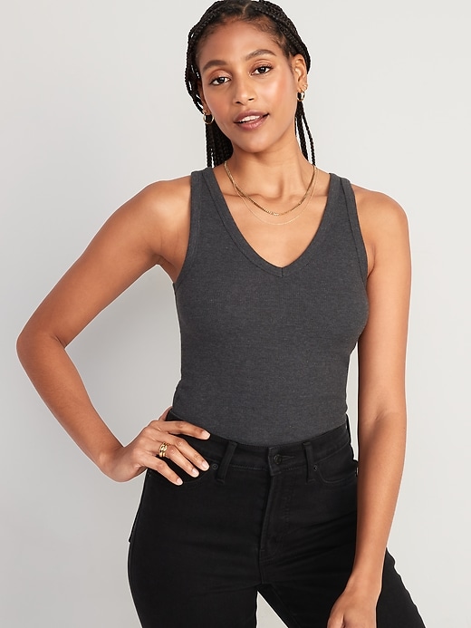Pact Sleeveless and tank tops for Women, Online Sale up to 38% off