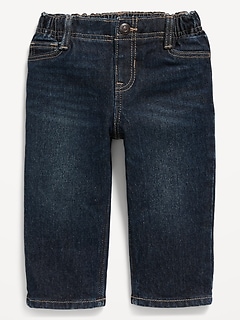 Old navy hot sale infant jeans