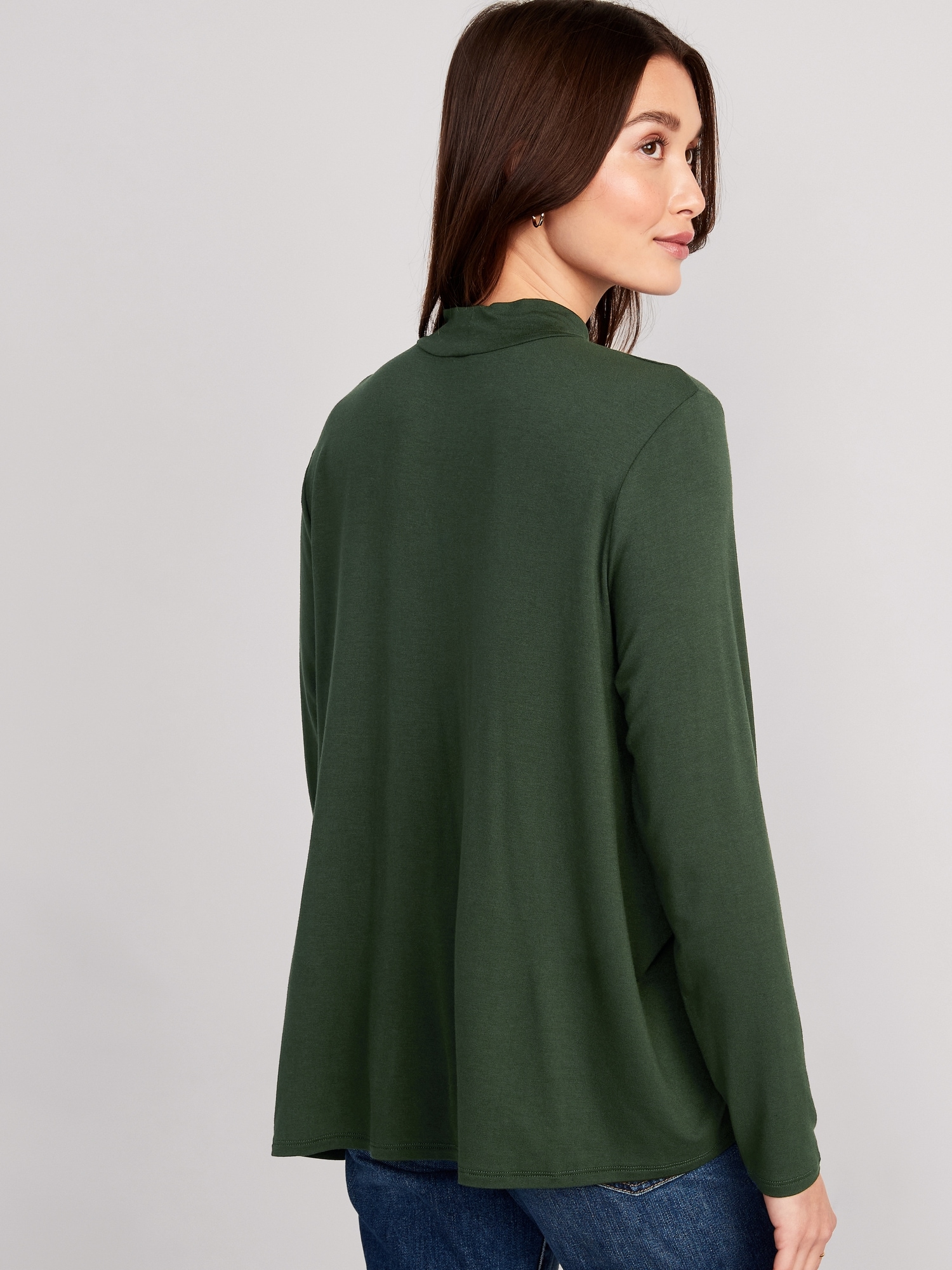 TOUJOURS -BRUSHED WOOL*COTTON*SILK TWILL CLOTH- ｜ ARCH