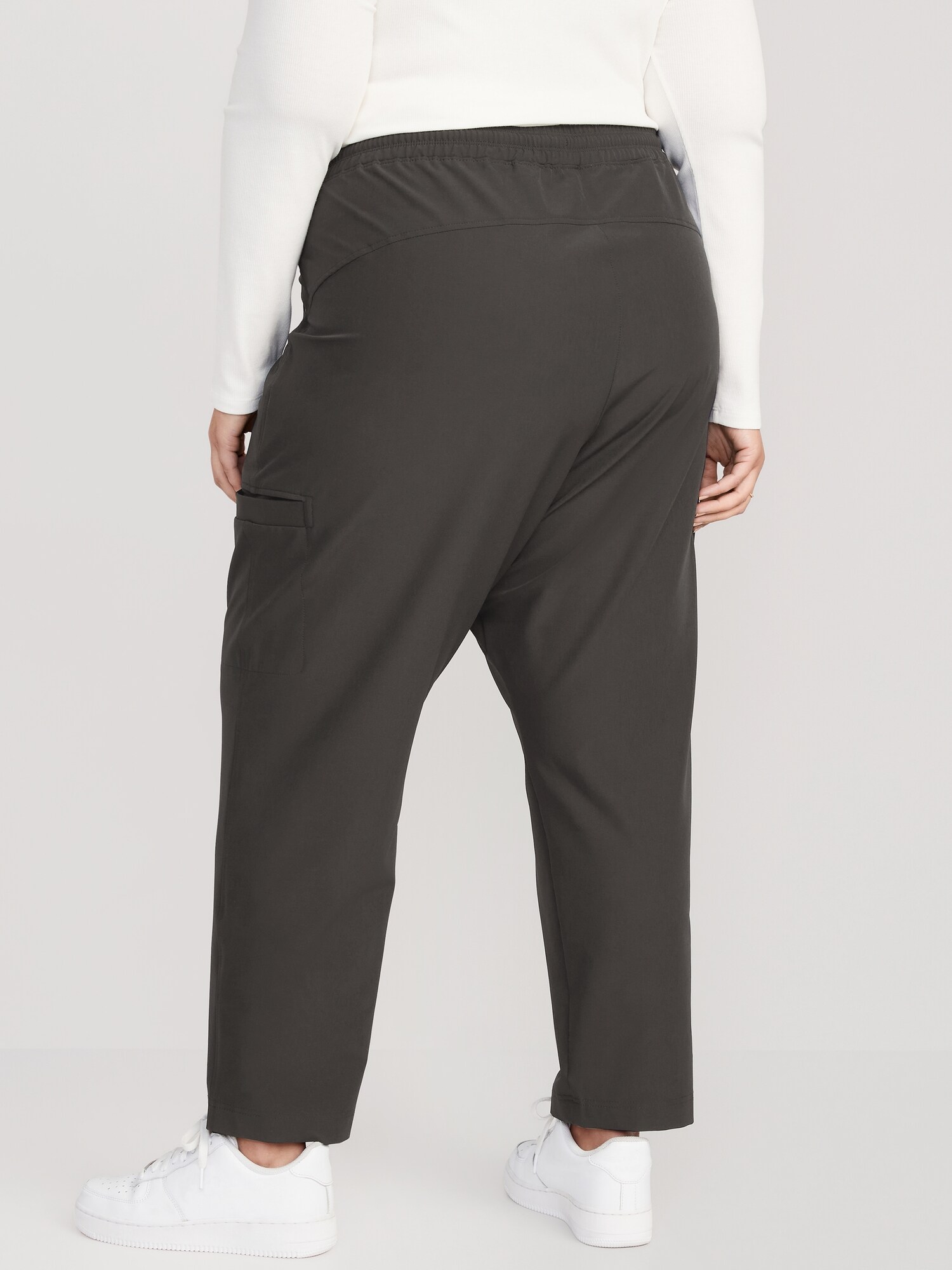 Tessa Jogger Pants  Shop Black, Navy Pull on Pants Style