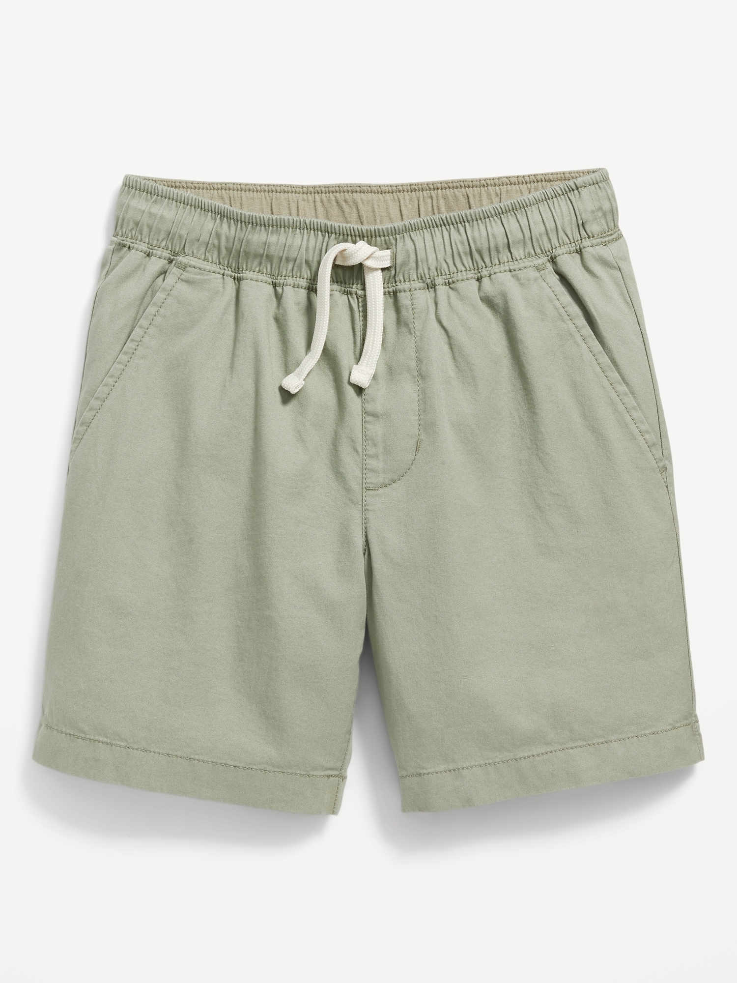 Short Garçon Gap Taille 10 - Occasion Très Bon état - Couleur Grise, Style Chino