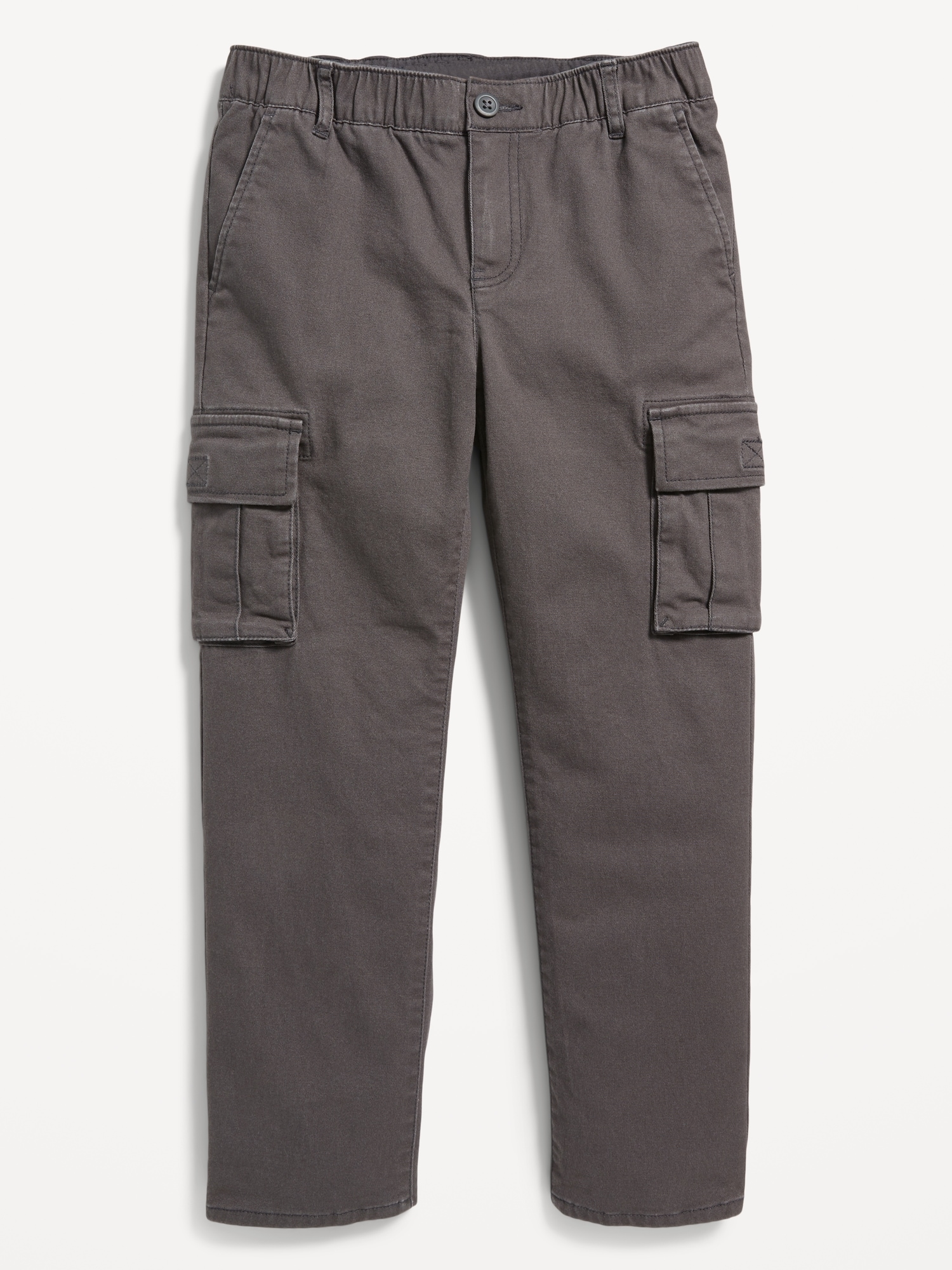 Built-In Flex Cargo Taper Pants for Boys | Old Navy