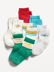 Toddler Girls' Socks & Underwear