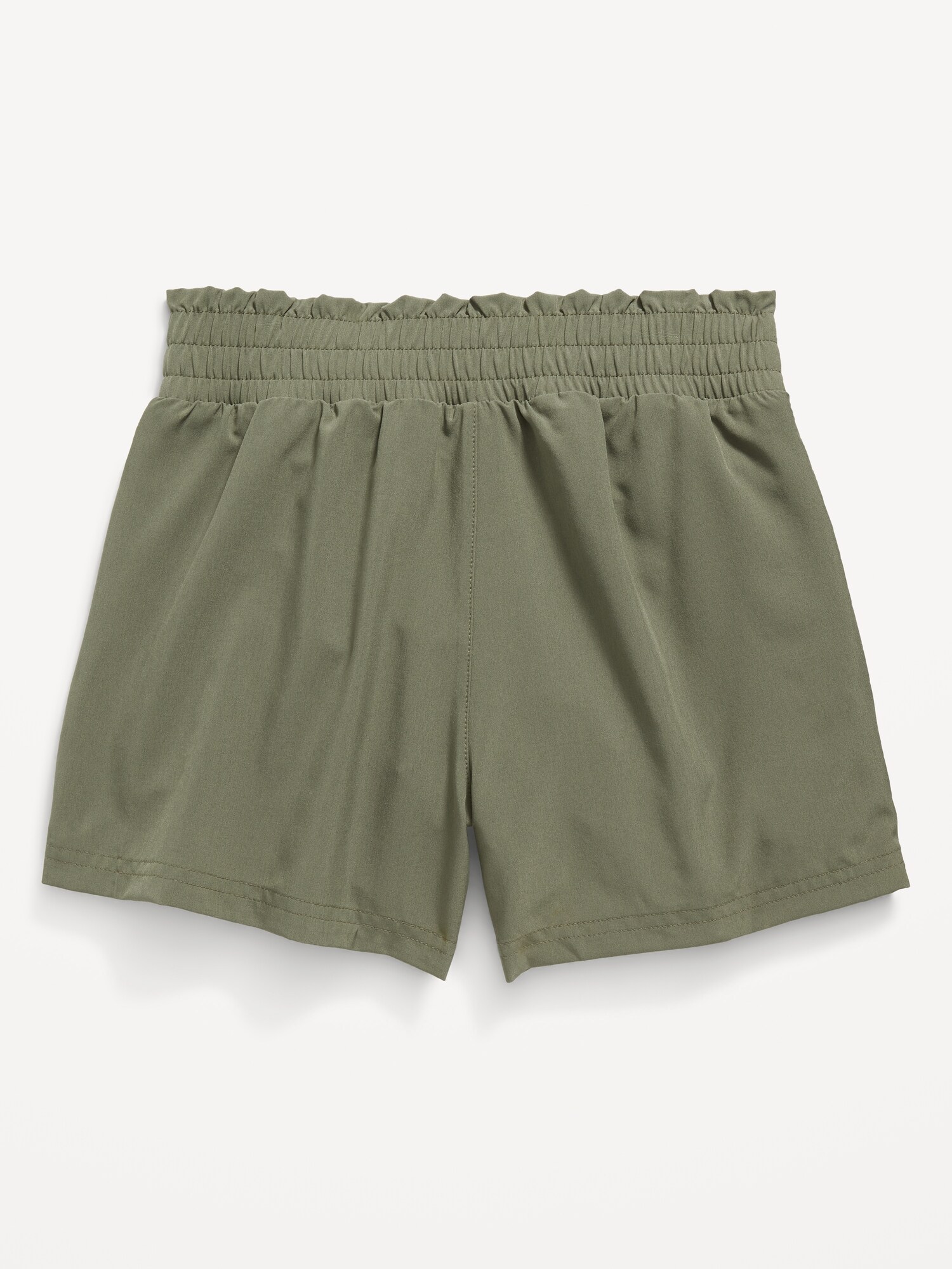 Zipped shorts sale