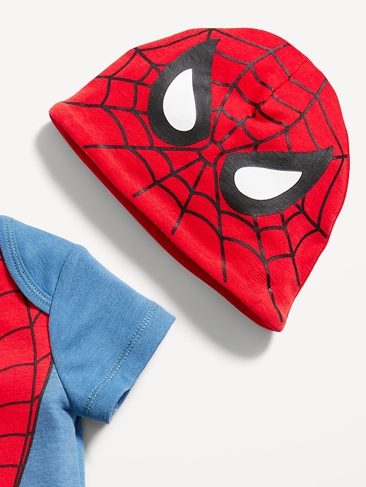 Spiderman Baby Pants -  Canada