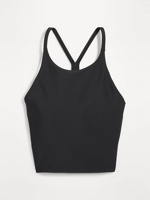 Old Navy Active Powersoft black strappy athletic tank Size XS - $10 - From  Lindsey