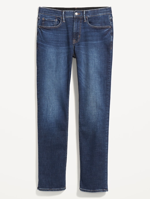 Image number 4 showing, Straight 360° Tech Stretch Performance Jeans