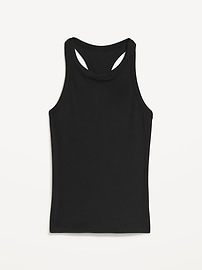 UltraLite Rib-Knit Racerback Tank Top for Women | Old Navy