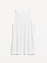 UltraLite Rib-Knit Racerback Tank Top for Women | Old Navy