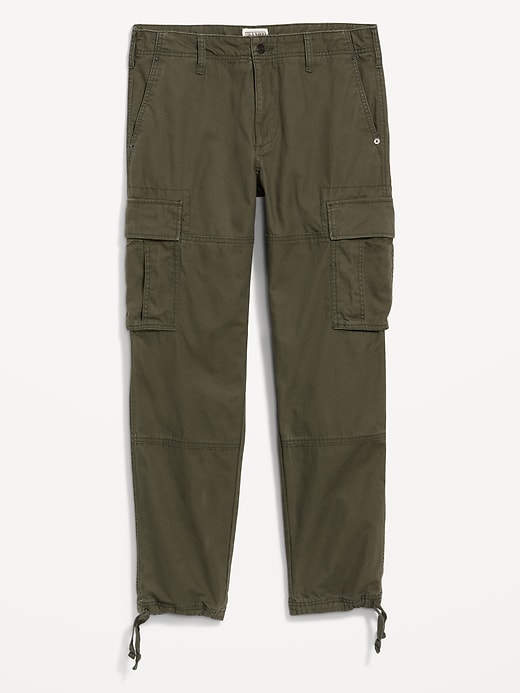 Image number 6 showing, Loose Taper Non-Stretch '94 Cargo Pants for Men