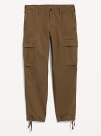 View large product image 3 of 3. Loose Taper Ripstop Built-In Flex '94 Cargo Pants