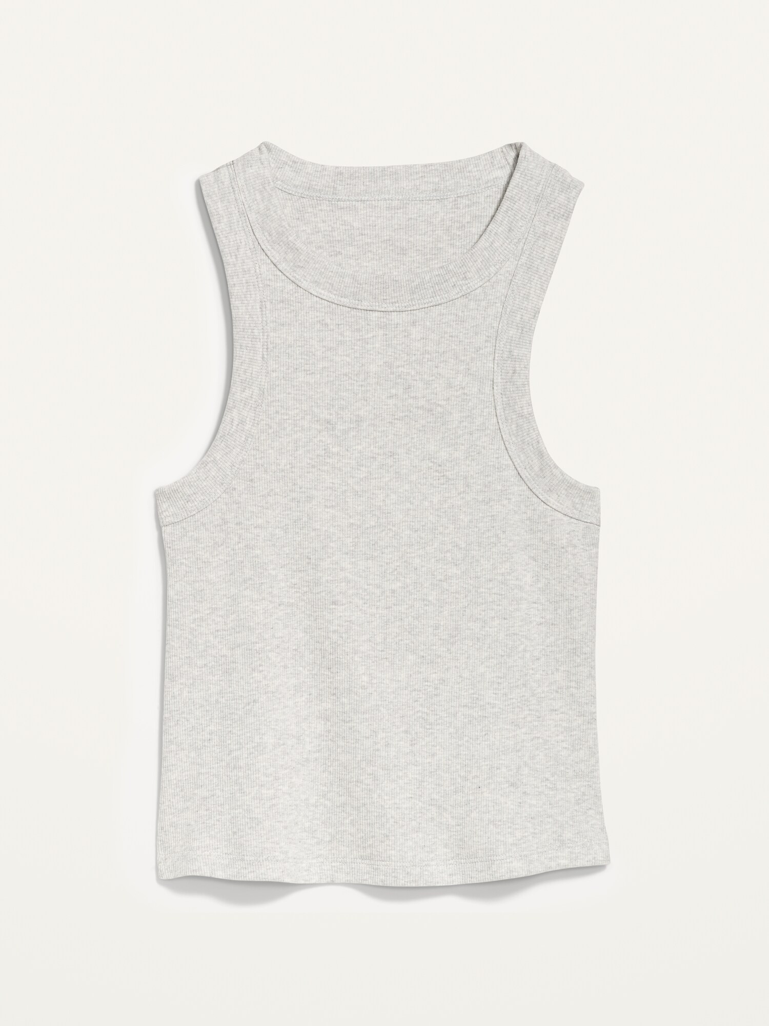 Snug Crop Tank Top | Old Navy